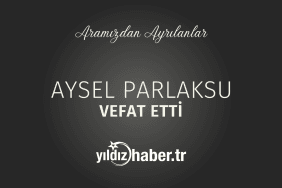 Aysel Parlaksu