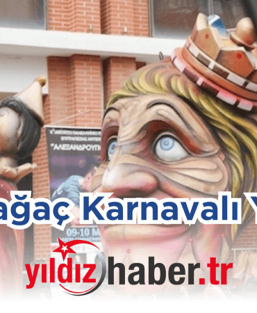 Dedeağaç Karnavalı Yarın