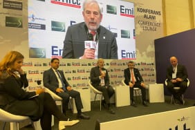 EMITT 2025 Fuarı’nda İspanya Turizm Müşaviri Gonzalo Ceballos, Türkiye-İspanya turizm hareketliliğini değerlendirdi