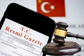 Edirne, Tekirdağ, Kırklareli ve Keşan'da Hâkim ve Savcı Atamaları!