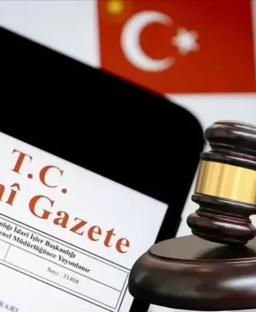Edirne, Tekirdağ, Kırklareli ve Keşan'da Hâkim ve Savcı Atamaları!