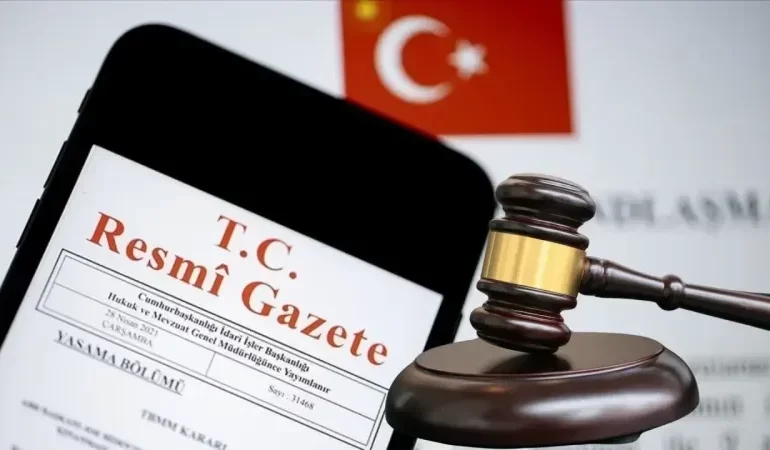 Edirne, Tekirdağ, Kırklareli ve Keşan’da Hâkim ve Savcı Atamaları!