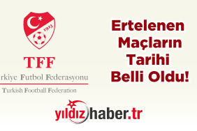 Ertelenen BAL Ligi Maçlarının Yeni Tarihi Belli Oldu!