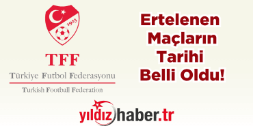 Ertelenen BAL Ligi Maçlarının Yeni Tarihi Belli Oldu!
