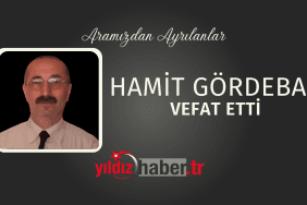 Hamit Gördebak
