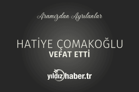 Hatiye Çomakoğlu