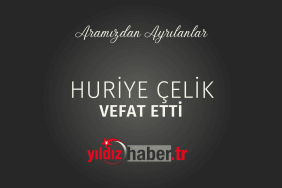 Huriye Çelik