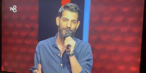 Keşanlı sanatçı Yaşam Koçan, 15 Şubat 2025 akşamı TV8'de yayınlanan O Ses Türkiye’de performansını sergiledi.