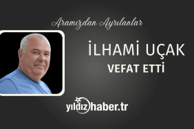İlhami Uçak