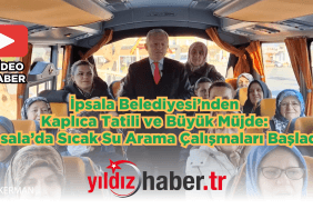 İpsala Belediyesi