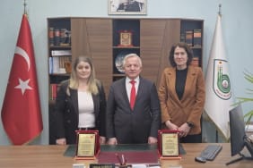 İpsala Belediyesi'nde Müdürlük Kadrolarına Asaleten Atama Gerçekleştirildi