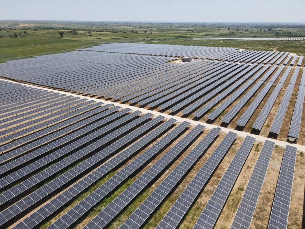 Kutes’ten Trakya’ya 26 MW’lık GES Yatırımı