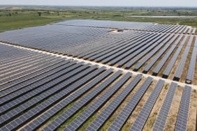 Kutes’ten Trakya’ya 26 MW’lık GES Yatırımı