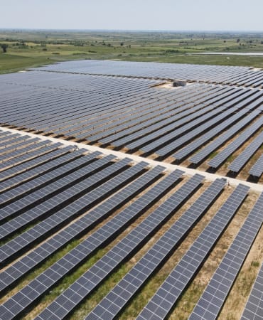 Kutes’ten Trakya’ya 26 MW’lık GES Yatırımı
