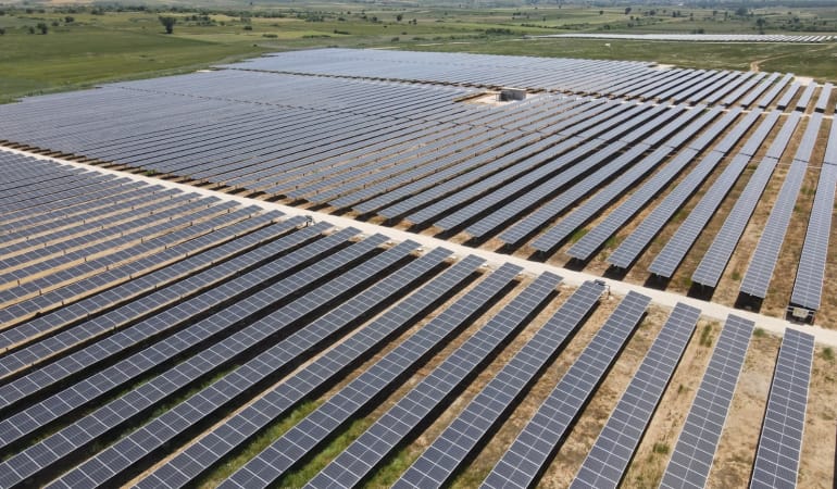 Kutes’ten Trakya’ya 26 MW’lık GES Yatırımı
