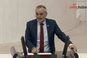 Mehmet Akalın