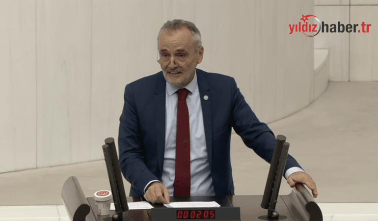 “Halk İradesi Yargı Kararıyla Bastırılamaz!”