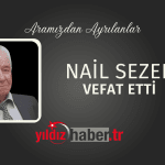 Nail Sezer