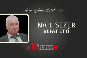 Nail Sezer