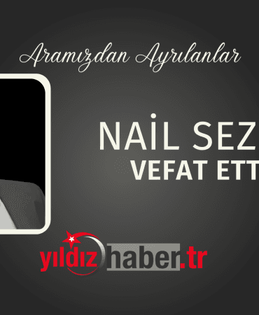 Nail Sezer