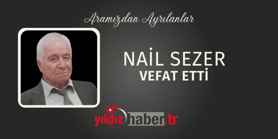 Nail Sezer