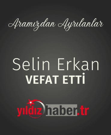 Selin Erkan