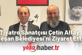 Tiyatro Sanatçısı Çetin Altay, Keşan Belediyesi’ni Ziyaret Etti!httpsscontent.fist7-1.fna.fbcdn.netvt51.75761-15481716091_18121725559425071_3415520338353244516_n.jpgstp=dst-jpegr_tt6&_nc_cat=111&c