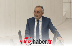 "Türkiye Sığınmacı Kampı Değildir, Acil Önlemler Alınmalıdır"