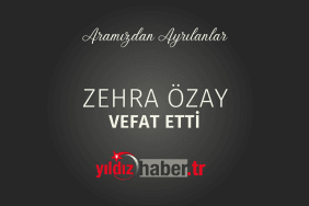 Zehra Özay