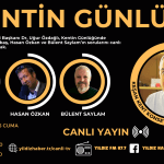 Kentin Günlüğü