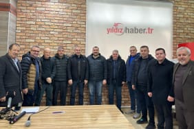 Dünya Radyo Günü'nde Yıldız FM’e Ziyaretler
