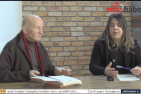 Doç. Dr. Fatma Çalik Orhun