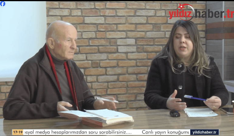 Doç. Dr. Fatma Çalik Orhun