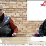 Genel Cerrah Uz. Dr. Ragıp Taş
