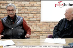Genel Cerrah Uz. Dr. Ragıp Taş