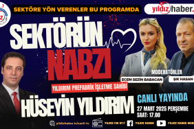 Hüseyin Yıldırım
