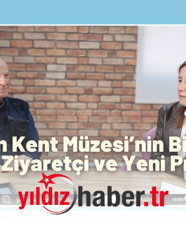 Keşan Kent Müzesi’nin Bir Yılı 95 Bin Ziyaretçi ve Yeni Projeler