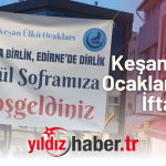 Keşan Ülkü Ocakları
