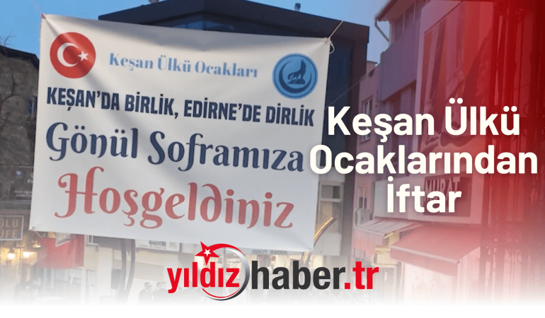 Keşan Ülkü Ocakları