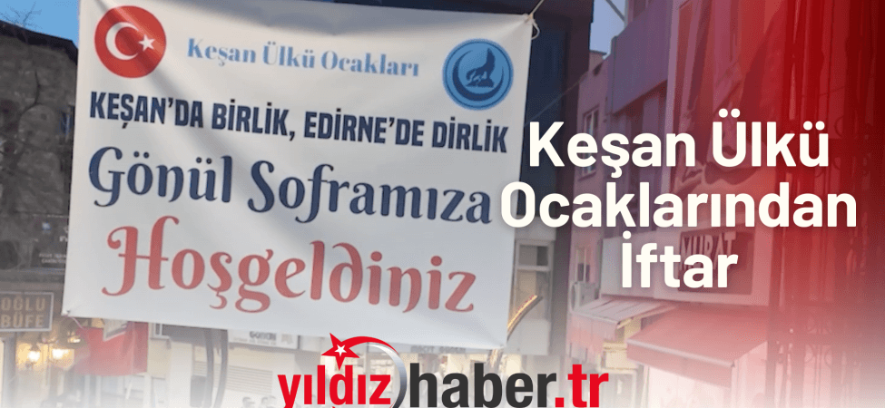 Keşan Ülkü Ocakları