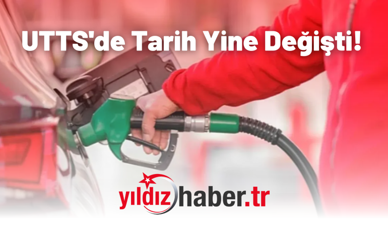 UTTS’de Tarih Yine Değişti!