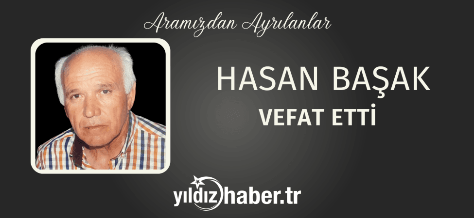 Hasan Başak