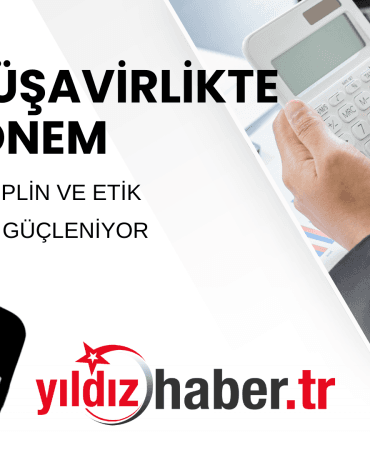 MALİ MÜŞAVİRLİKTE YENİ DÖNEM