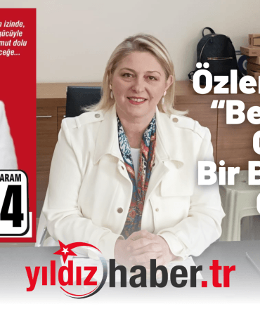 Özlem Becan “Benim İçin Güzel Bir Başlangıç Oldu”