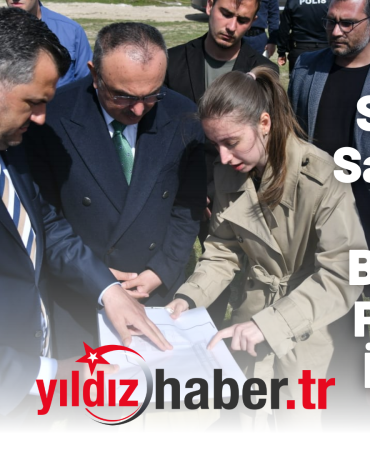 Vali Soytürk, Saray’daki Hayvan Bakımevi Projesini İnceledi