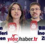 Bilişim ve İnovasyon Zirvesi