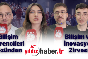 Bilişim ve İnovasyon Zirvesi