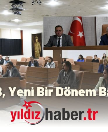 GÜNEKAB, Yeni Bir Dönem Başlatıyor
