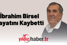 İbrahim Birsel Hayatını Kaybetti