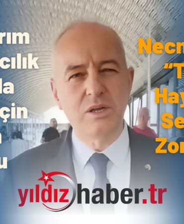 Keşan Tarım ve Hayvancılık Fuarı’nda Gelecek İçin Üretim Vurgusu Necmi Kaymaz “Tarımı ve Hayvancılığı Sevdirmek Zorundayız”